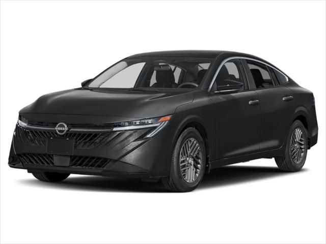 2026 Nissan Sentra SL for sale in Shelton, CT