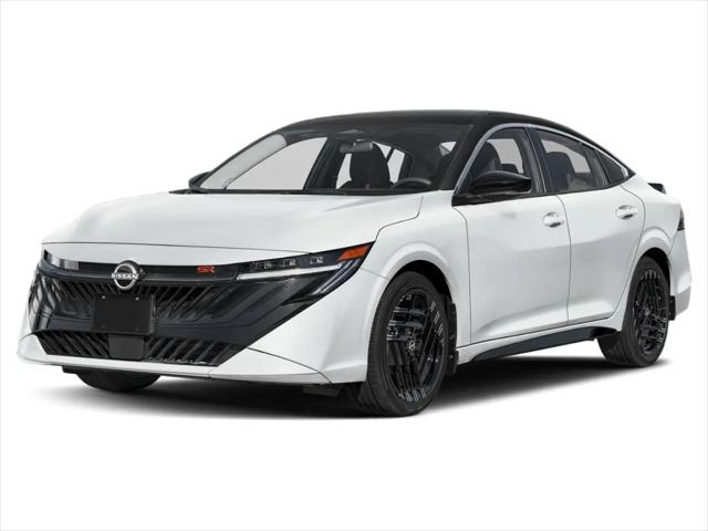 2026 Nissan Sentra SR for sale in Shelton, CT