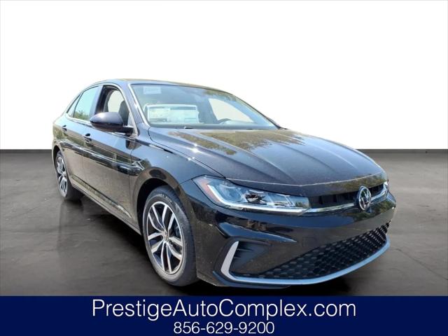2026 Volkswagen Jetta SE for sale in Turnersville, NJ