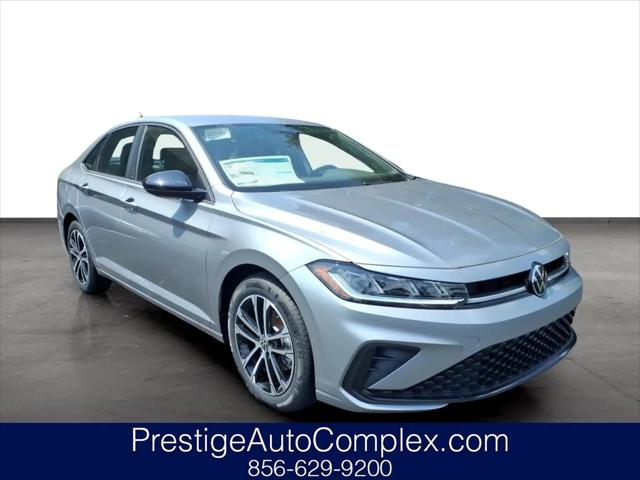 2026 Volkswagen Jetta Sport for sale in Turnersville, NJ