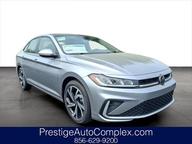 2026 Volkswagen Jetta SEL for sale in Turnersville, NJ