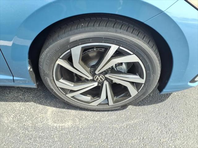 2026 Volkswagen Jetta SEL