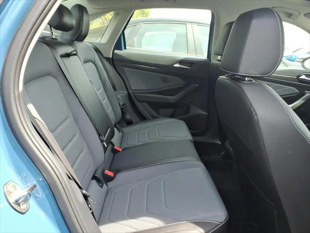 2026 Volkswagen Jetta SEL