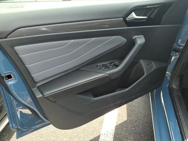 2026 Volkswagen Jetta SEL