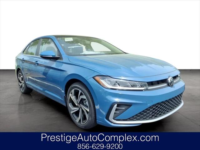 2026 Volkswagen Jetta SEL for sale in Turnersville, NJ