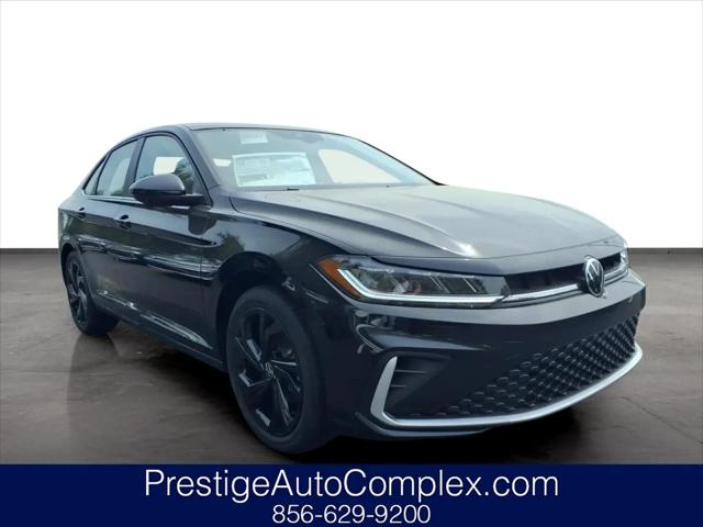 2026 Volkswagen Jetta SE for sale in Turnersville, NJ