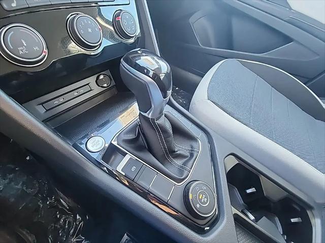 2026 Volkswagen Taos S