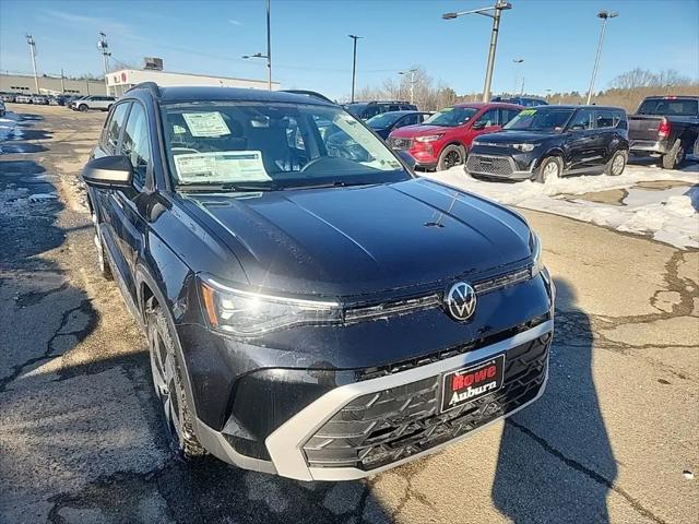 2026 Volkswagen Taos S for sale in Auburn, ME