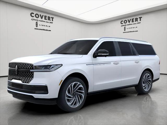 2026 Lincoln Navigator Reserve L for sale in Austin, TX