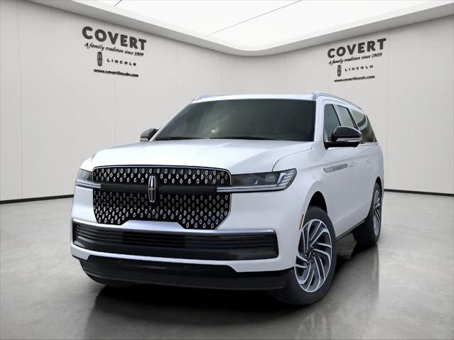 2026 Lincoln Navigator Reserve L