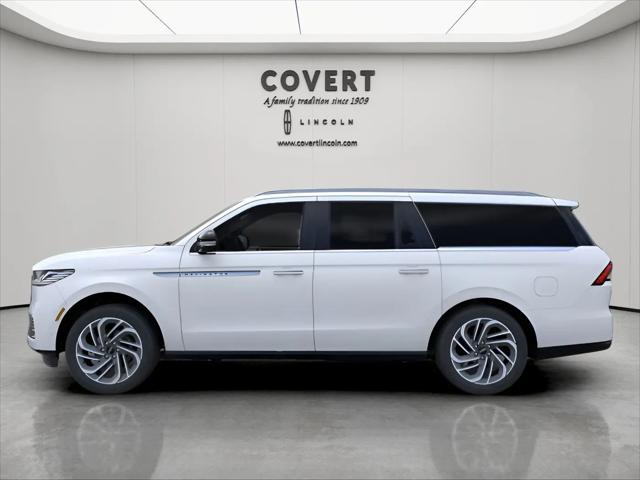 2026 Lincoln Navigator Reserve L