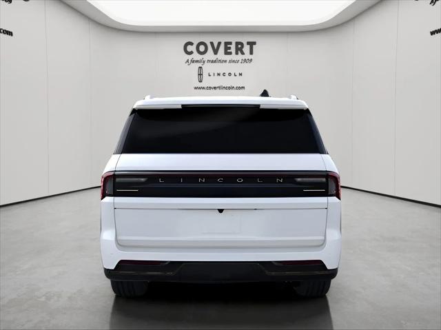 2026 Lincoln Navigator Reserve L