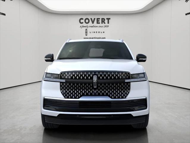 2026 Lincoln Navigator Reserve L