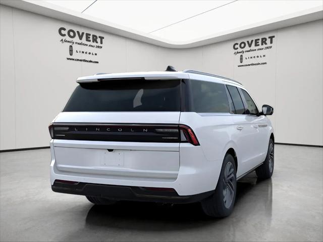 2026 Lincoln Navigator Reserve L