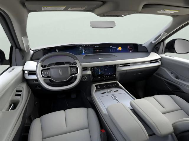 2026 Lincoln Navigator Reserve L
