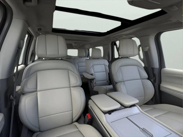 2026 Lincoln Navigator Reserve L