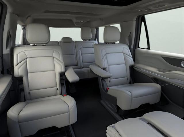 2026 Lincoln Navigator Reserve L