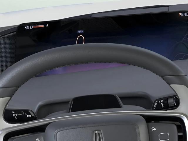 2026 Lincoln Navigator Reserve L
