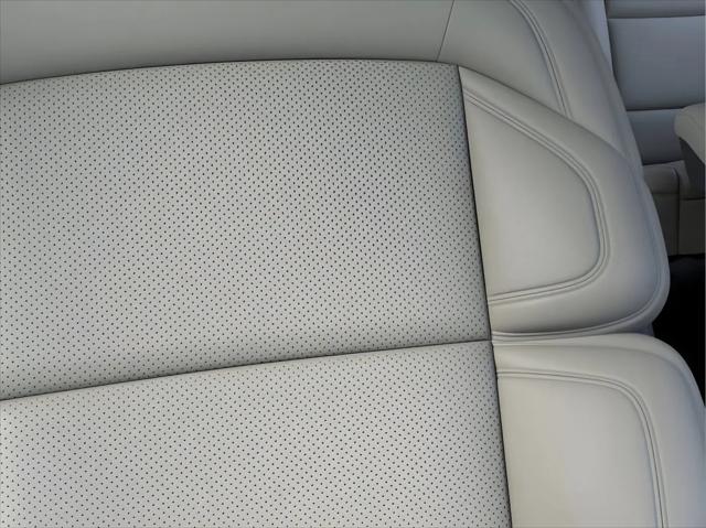 2026 Lincoln Navigator Reserve L