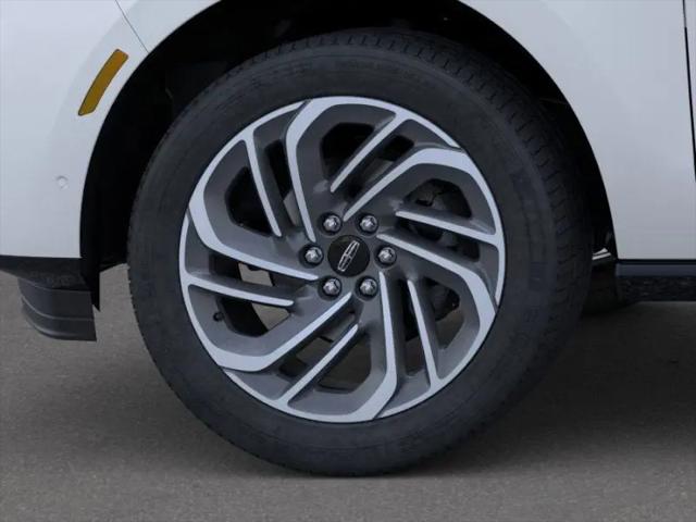 2026 Lincoln Navigator Reserve L