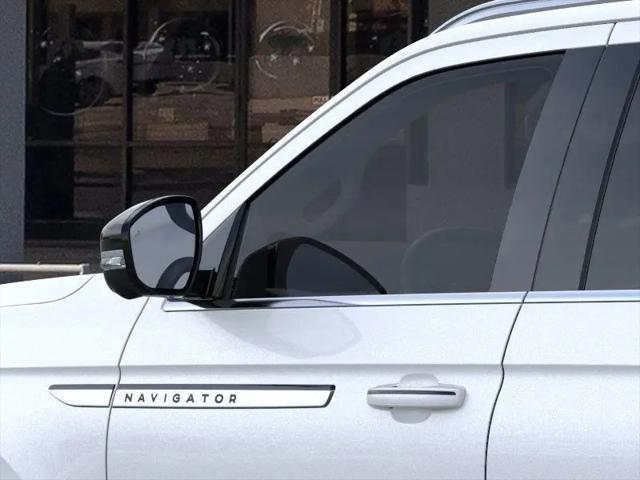 2026 Lincoln Navigator Reserve L