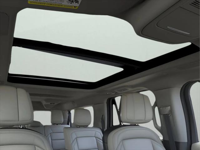 2026 Lincoln Navigator Reserve L