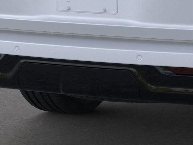 2026 Lincoln Navigator Reserve L