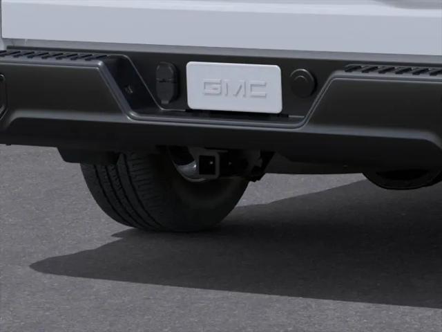 2026 GMC Sierra 1500 Crew Cab, Short Bed, Pro, 4WD