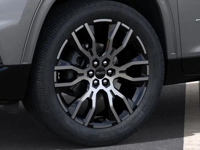 2026 GMC Acadia Denali Ultimate AWD