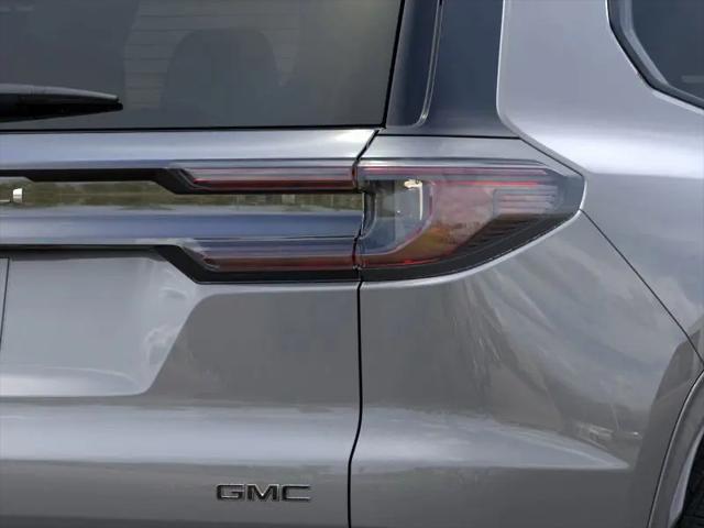 2026 GMC Acadia Denali Ultimate AWD