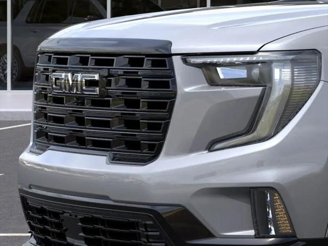 2026 GMC Acadia Denali Ultimate AWD