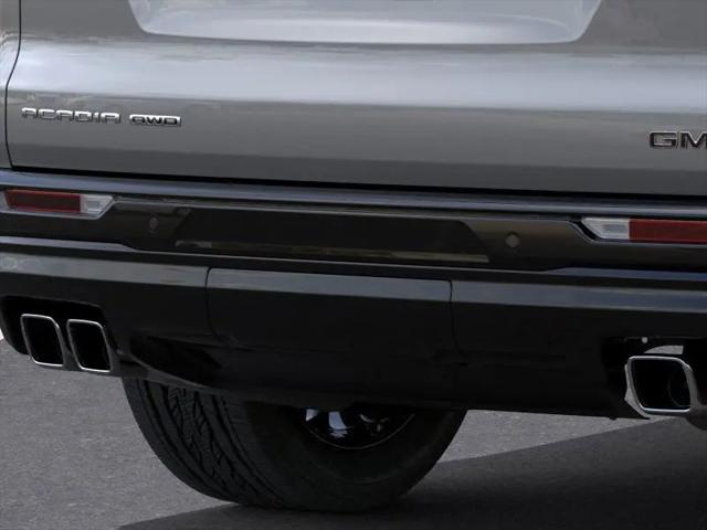 2026 GMC Acadia Denali Ultimate AWD