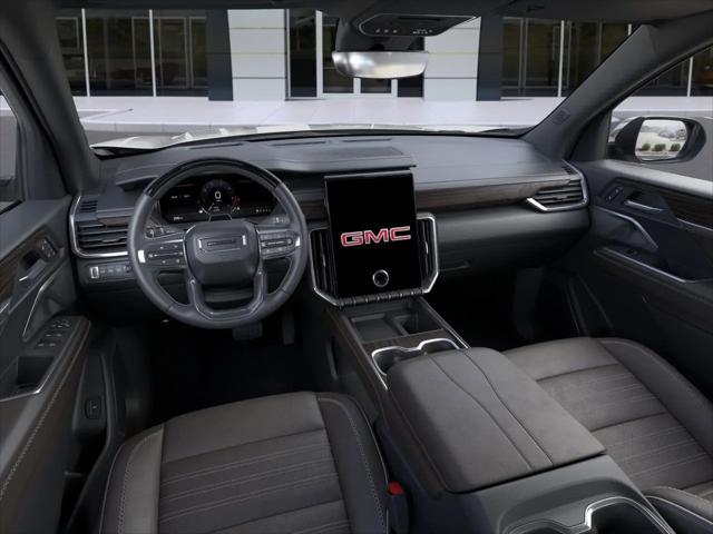 2026 GMC Acadia Denali Ultimate AWD