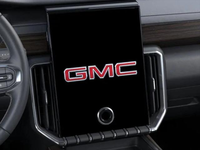 2026 GMC Acadia Denali Ultimate AWD