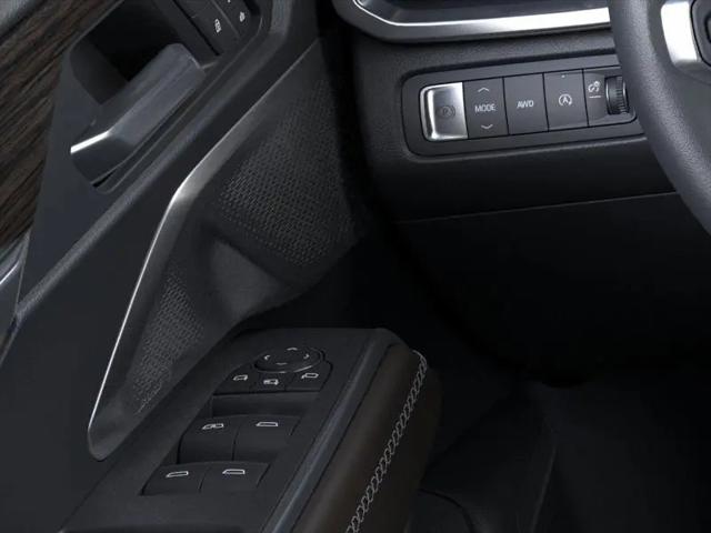 2026 GMC Acadia Denali Ultimate AWD