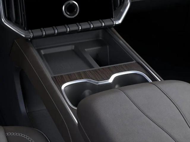 2026 GMC Acadia Denali Ultimate AWD