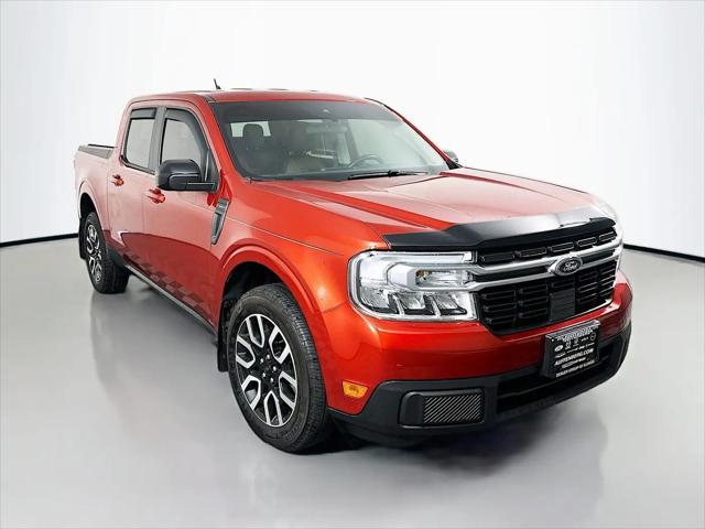 2024 Ford Maverick Lariat for sale in Shiloh, IL