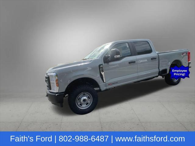 2026 Ford F-250 XL for sale in Westminster, VT