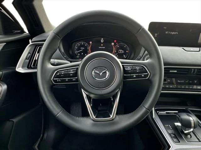 2026 Mazda CX-70 3.3 Turbo Premium Plus