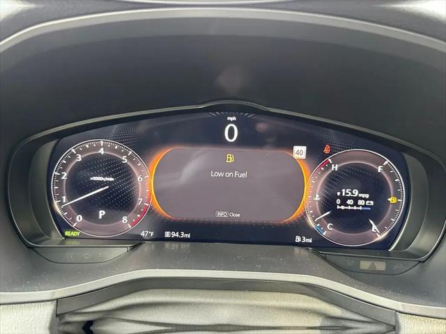 2026 Mazda CX-70 3.3 Turbo Premium Plus