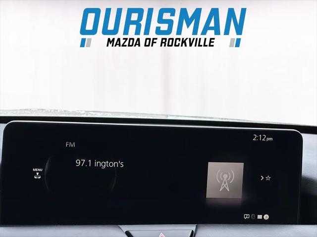 2026 Mazda CX-70 3.3 Turbo Premium Plus