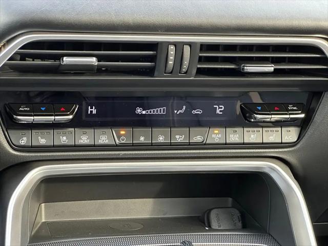 2026 Mazda CX-70 3.3 Turbo Premium Plus
