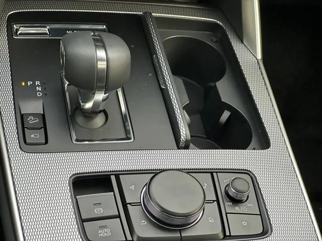 2026 Mazda CX-70 3.3 Turbo Premium Plus