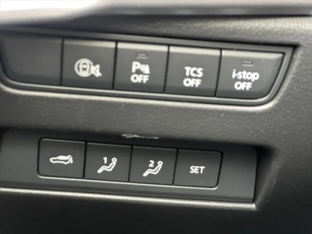 2026 Mazda CX-70 3.3 Turbo Premium Plus