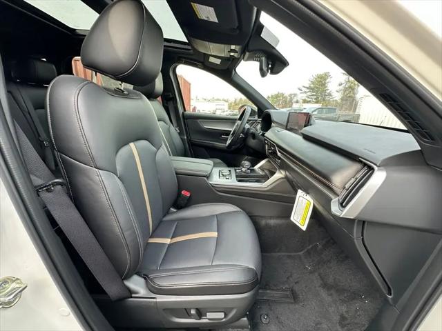 2026 Mazda CX-70 3.3 Turbo Premium Plus
