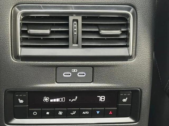 2026 Mazda CX-70 3.3 Turbo Premium Plus