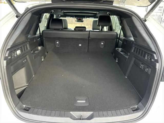 2026 Mazda CX-70 3.3 Turbo Premium Plus