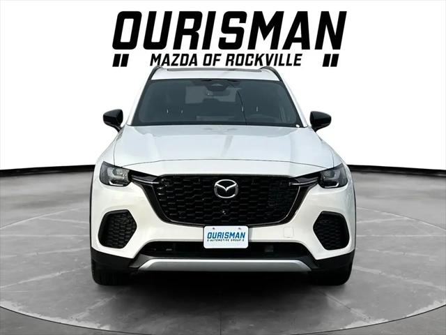 2026 Mazda CX-70 3.3 Turbo Premium Plus