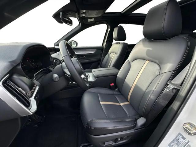 2026 Mazda CX-70 3.3 Turbo Premium Plus