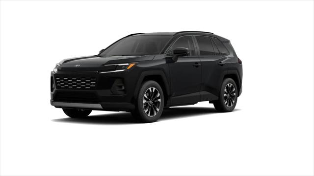 2026 Toyota RAV4 Limited for sale in Sierra Vista, AZ